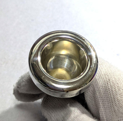 Yamaha Trombone Mouthpieces 51D
