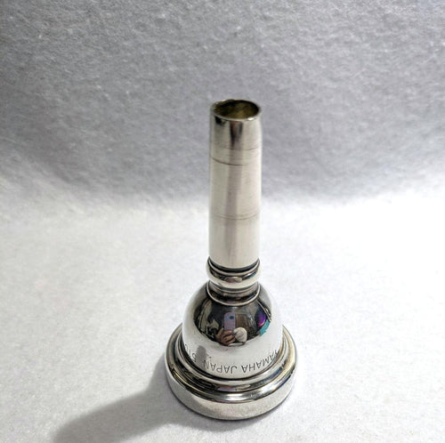 Yamaha Trombone Mouthpieces 51D