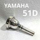 Yamaha Trombone Mouthpieces 51D