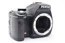 Pentax Digital Slrs K-X Body #1363