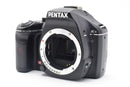 Pentax Digital Slrs K-X Body #1363