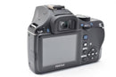 Pentax Digital Slrs K-X Body #1363