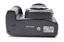 Pentax Digital Slrs K-X Body #1363
