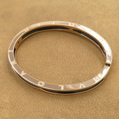 Bvlgari Bangle Wristband A