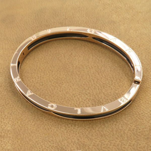 Bvlgari Bangle Wristband A