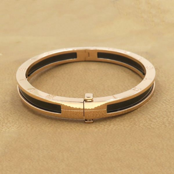 Bvlgari Bangle Wristband A