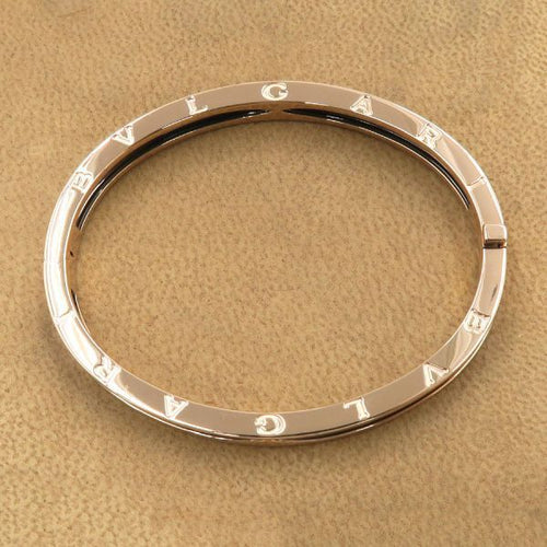 Bvlgari Bangle Wristband A