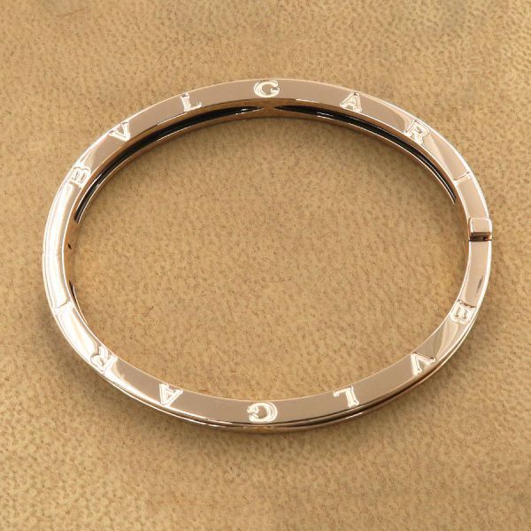 Bvlgari Bangle Wristband A