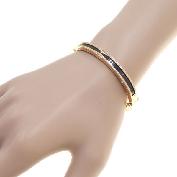 Bvlgari Bangle Wristband A