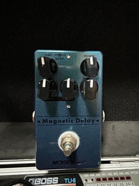 Guitar Effects Units Mosky Audio Magnetic Delay