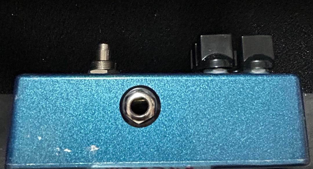 Guitar Effects Units Mosky Audio Magnetic Delay