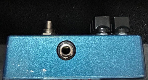 Guitar Effects Units Mosky Audio Magnetic Delay
