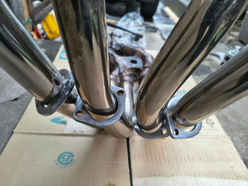 Mufflers Xjr1300 Bc-Rp17J (Ebl-Rp17J)
