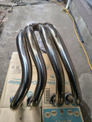 Mufflers Xjr1300 Bc-Rp17J (Ebl-Rp17J)