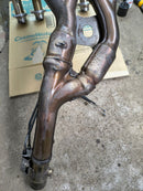 Mufflers Xjr1300 Bc-Rp17J (Ebl-Rp17J)