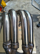 Mufflers Xjr1300 Bc-Rp17J (Ebl-Rp17J)
