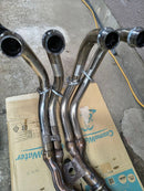 Mufflers Xjr1300 Bc-Rp17J (Ebl-Rp17J)
