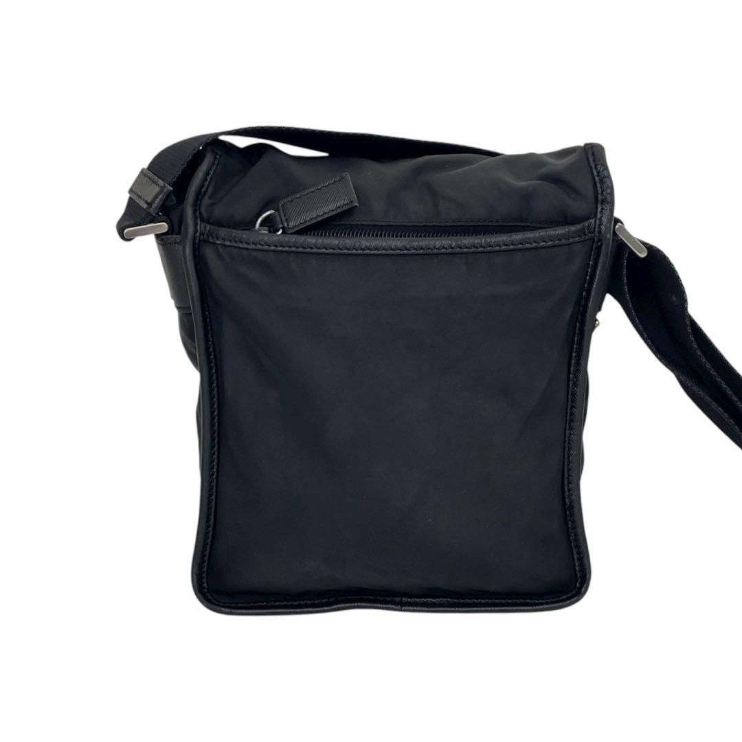 Prada Shoulder Bag 5111
