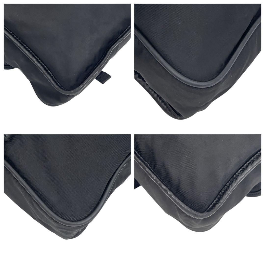 Prada Shoulder Bag 5111