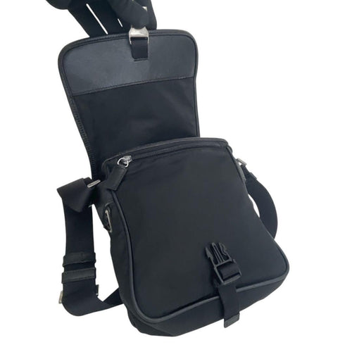 Prada Shoulder Bag 5111