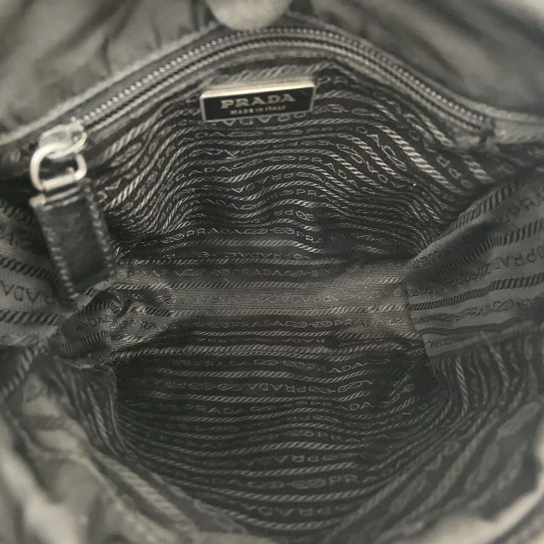 Prada Shoulder Bag 5111