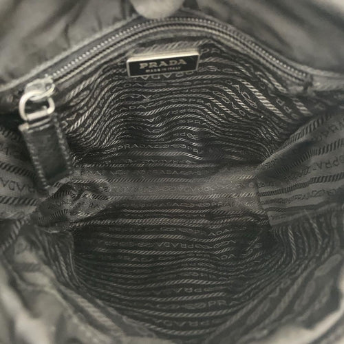 Prada Shoulder Bag 5111