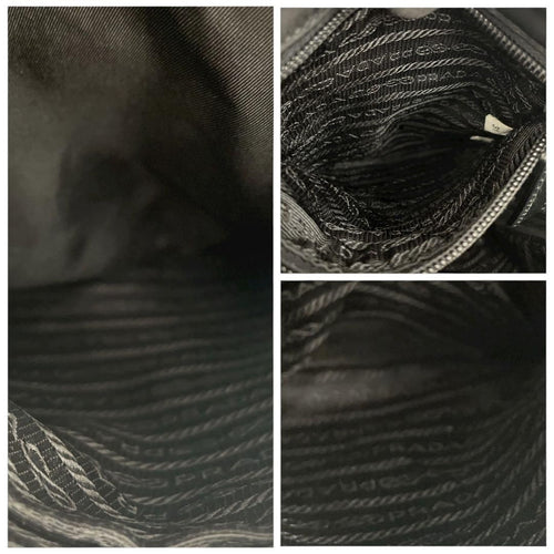 Prada Shoulder Bag 5111