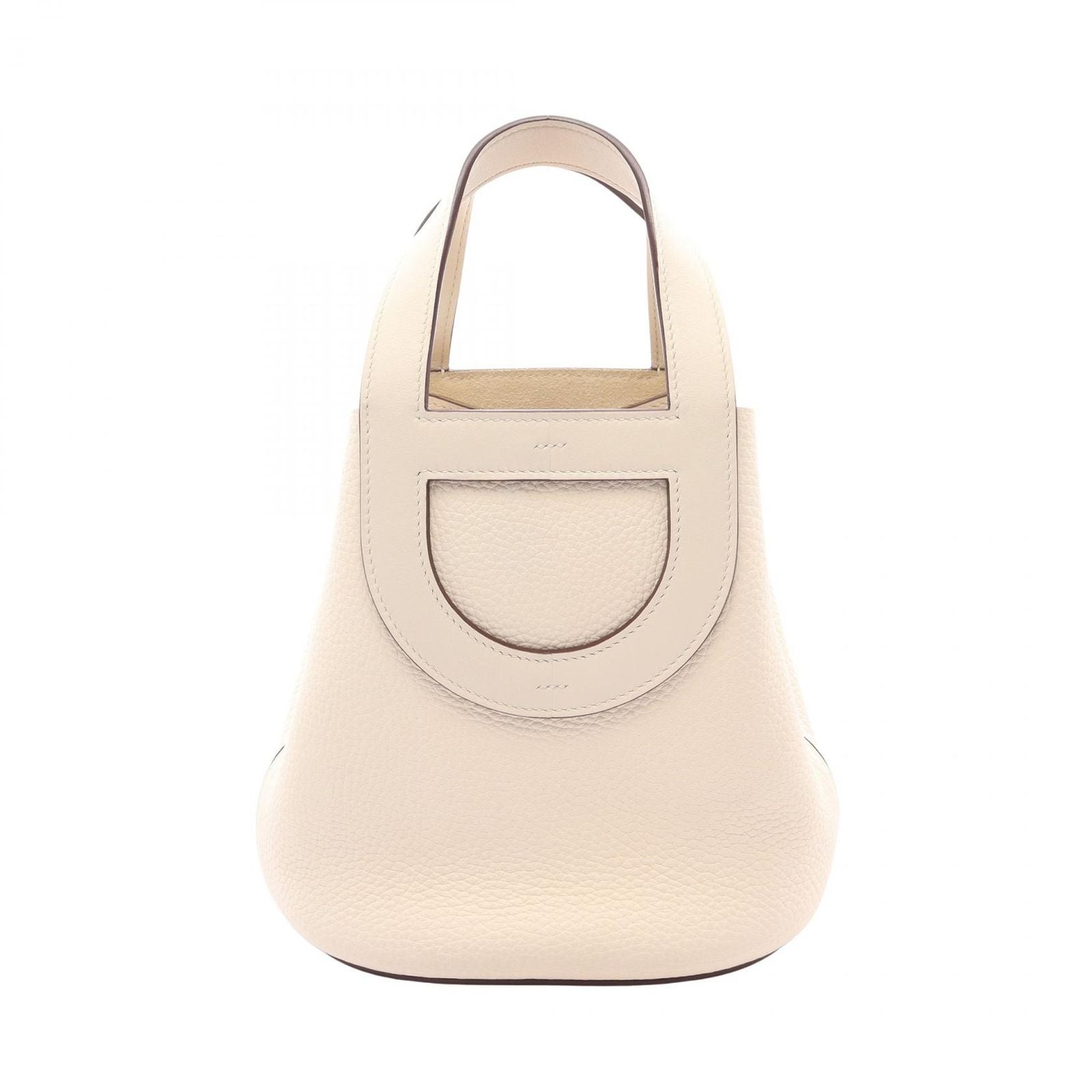 Hermes Handbag 18 Used A