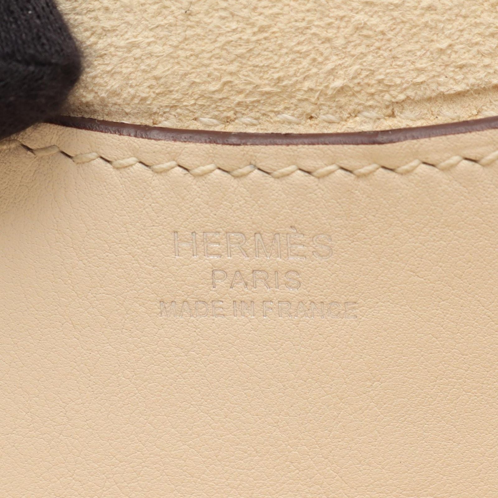 Hermes Handbag 18 Used A