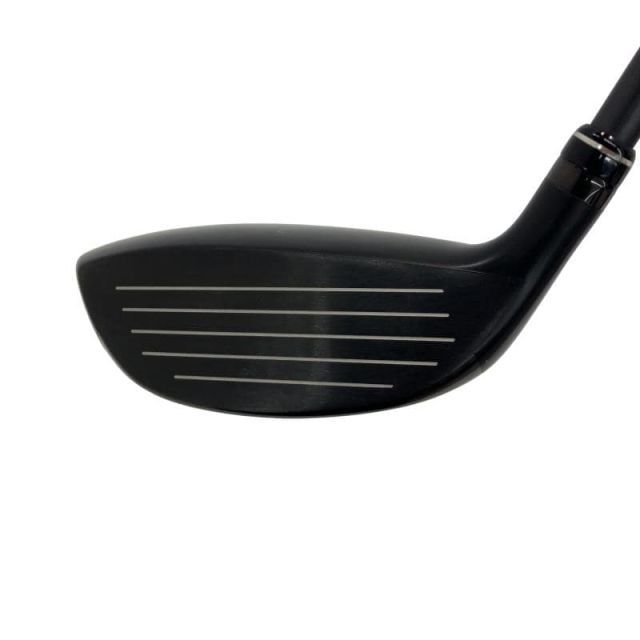 Fairway Wood Rs X(2024) 5W Fw Tensei For Prgr(2024 S) D
