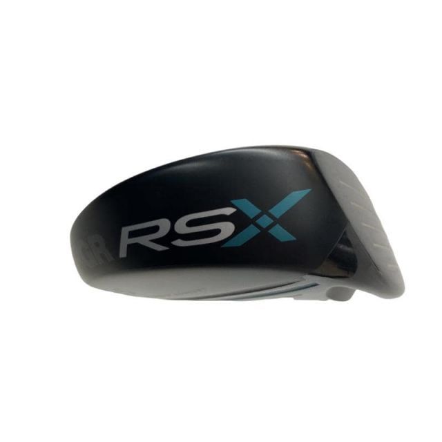 Fairway Wood Rs X(2024) 5W Fw Tensei For Prgr(2024 S) D