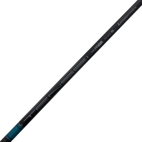 Fairway Wood Rs X(2024) 5W Fw Tensei For Prgr(2024 S) D