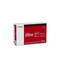 Canon Toner Cartridge 070H( Crg-070H