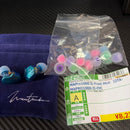 Recableable Earphones Mapro1000 Ii