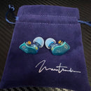 Recableable Earphones Mapro1000 Ii