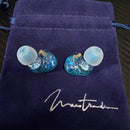 Recableable Earphones Mapro1000 Ii