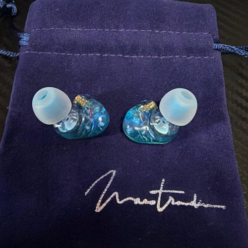 Recableable Earphones Mapro1000 Ii