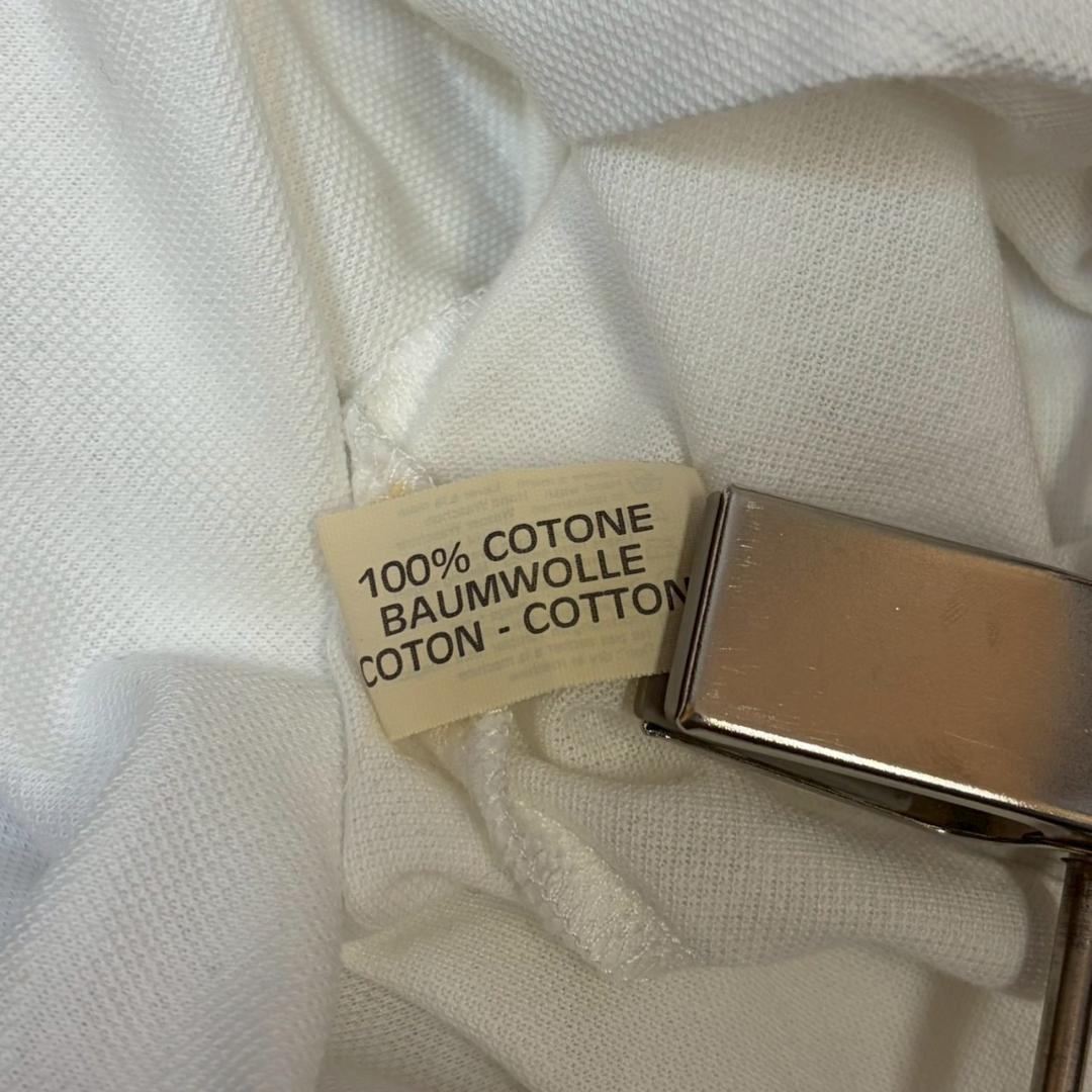 Yves Saint Laurent Polo Shirts 80S Dm1502