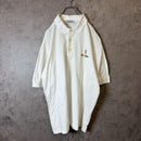 Yves Saint Laurent Polo Shirts 80S Dm1502