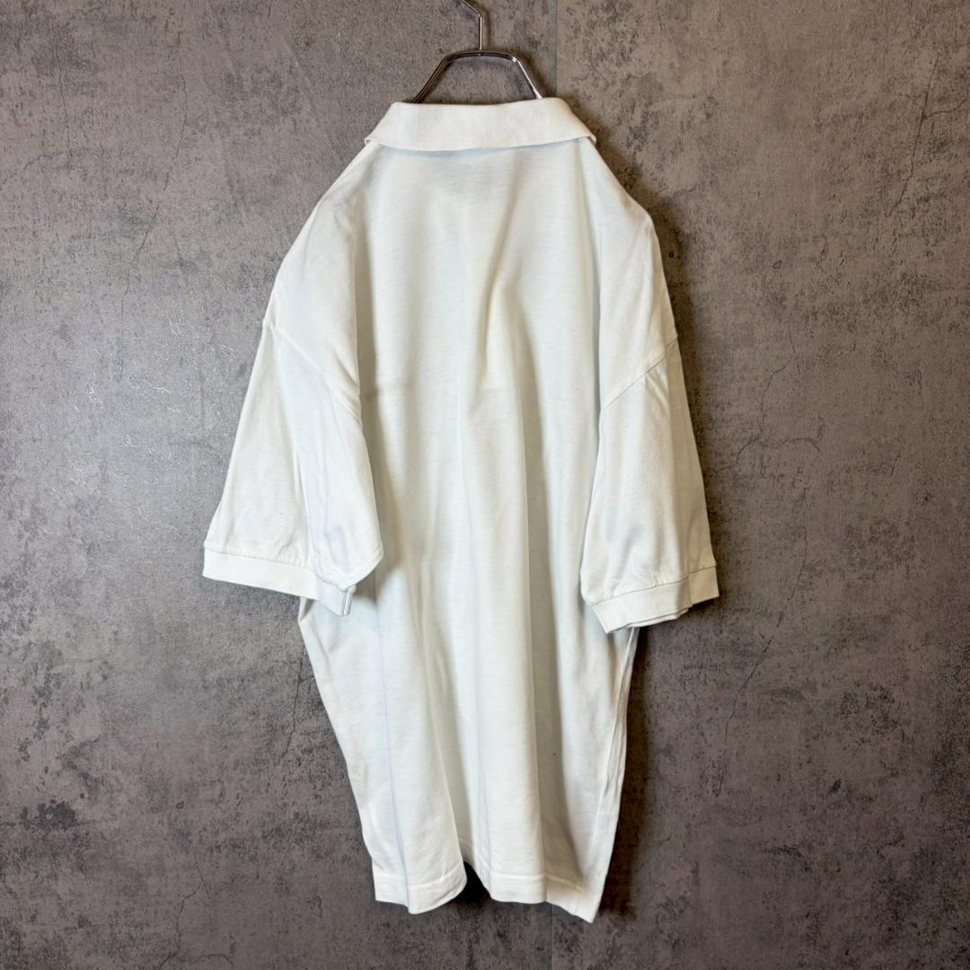 Yves Saint Laurent Polo Shirts 80S Dm1502
