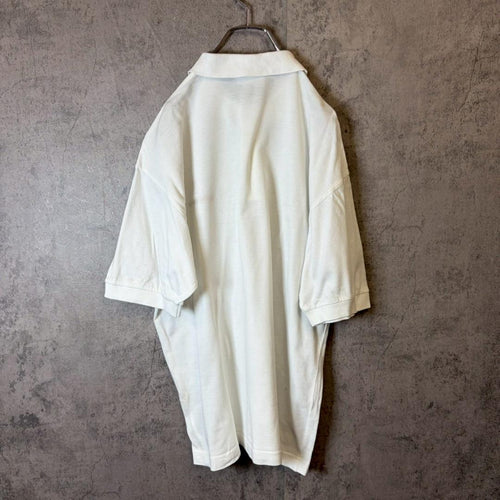 Yves Saint Laurent Polo Shirts 80S Dm1502