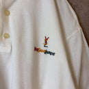 Yves Saint Laurent Polo Shirts 80S Dm1502