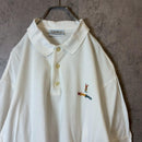 Yves Saint Laurent Polo Shirts 80S Dm1502