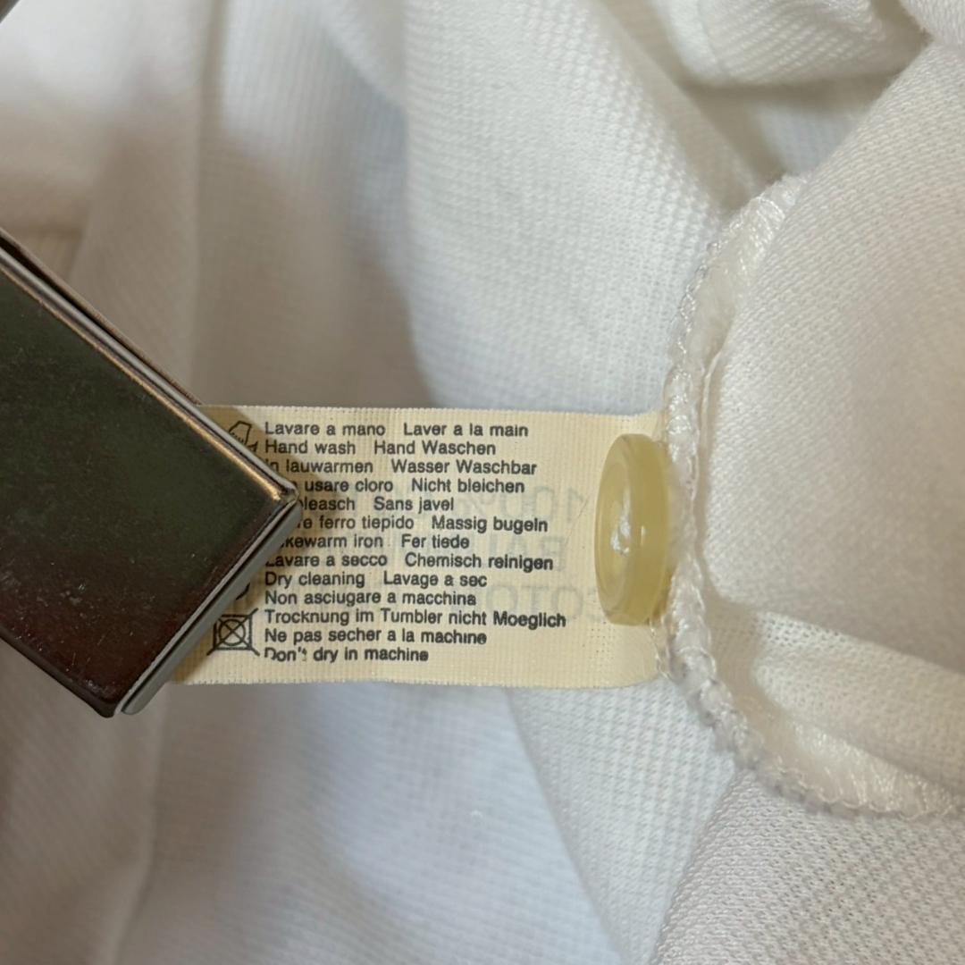Yves Saint Laurent Polo Shirts 80S Dm1502