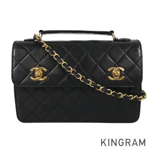 Chanel Handbag Sh