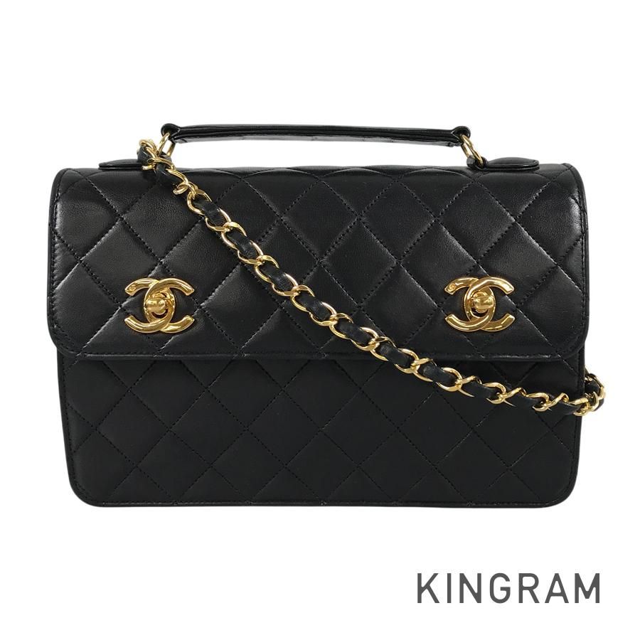 Chanel Handbag Sh