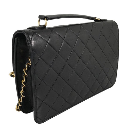 Chanel Handbag Sh