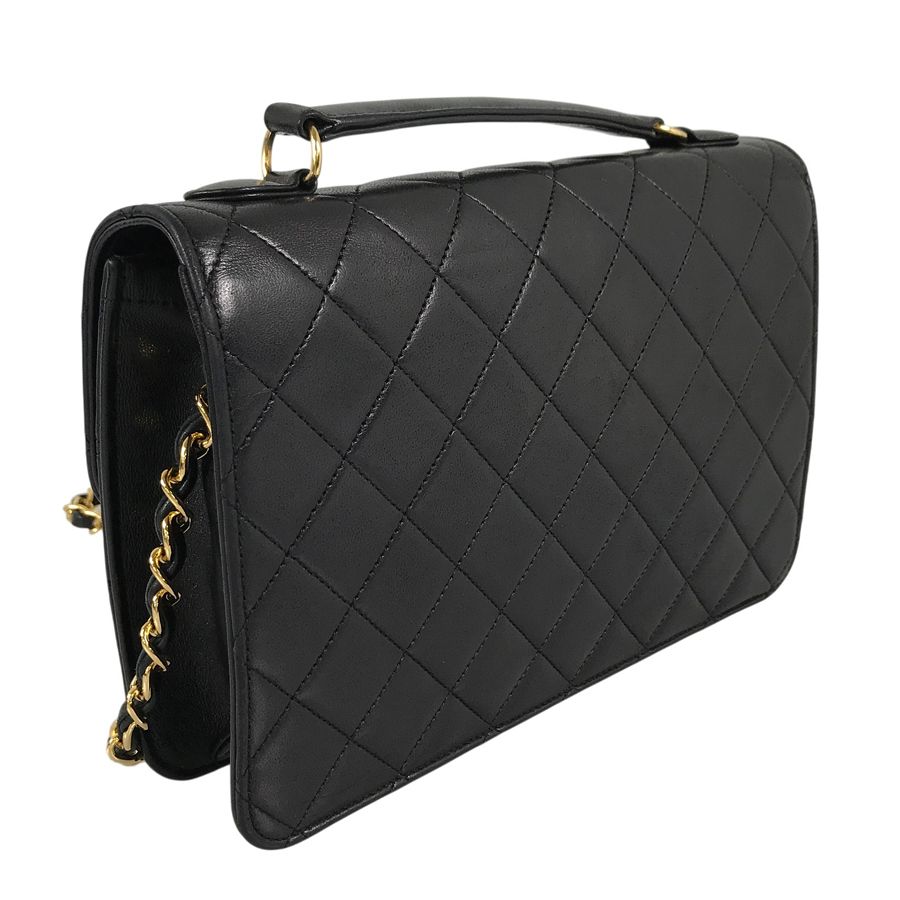 Chanel Handbag Sh