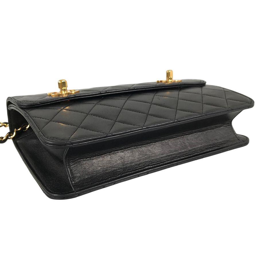 Chanel Handbag Sh