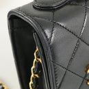 Chanel Handbag Sh